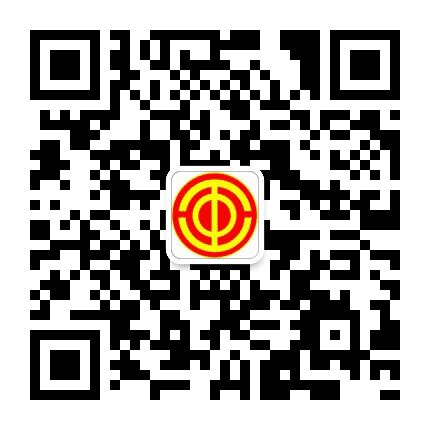 宜春市总工会公众号二维码