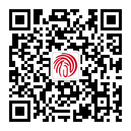 觉行者人本教练公众号二维码