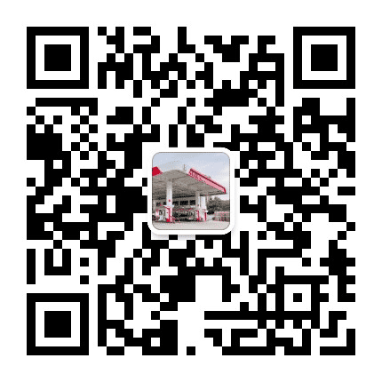 YOU江阴公众号二维码