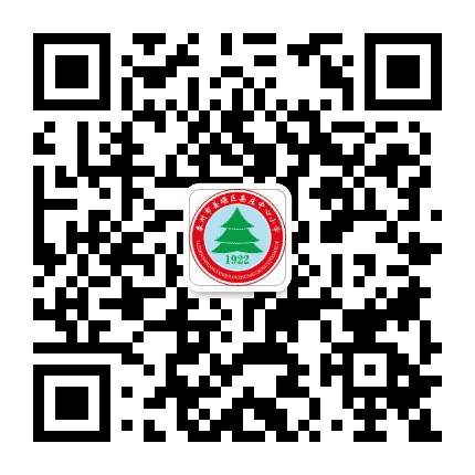娄庄中心小学公众号二维码