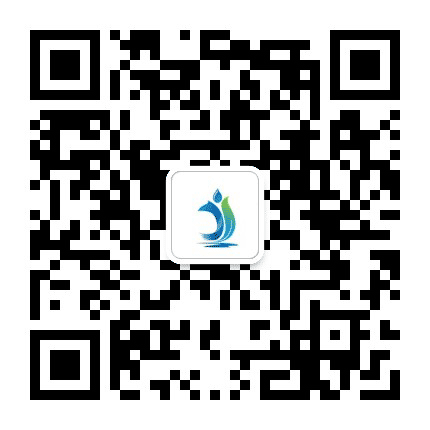 济源北控水务有限公司公众号二维码