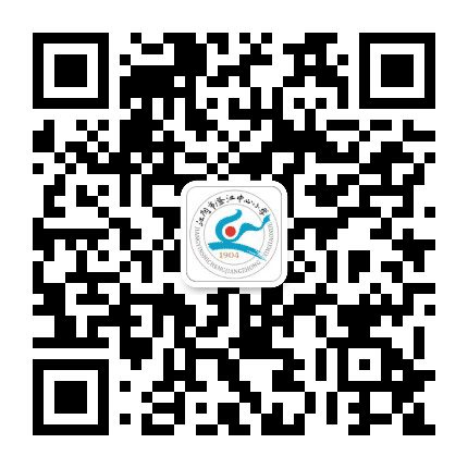 江阴市澄江中心小学公众号二维码