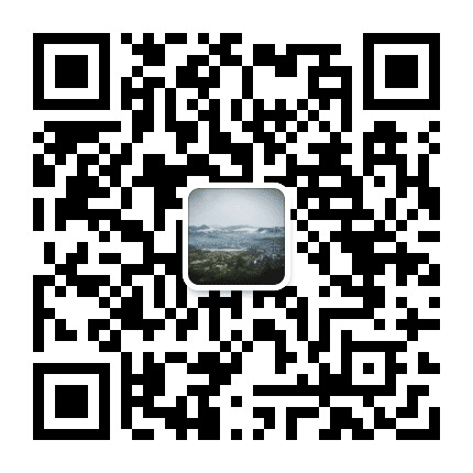 大源发布公众号二维码