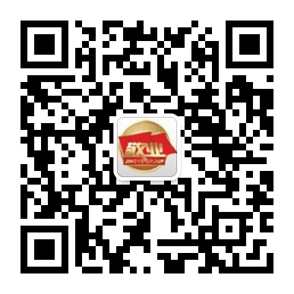 敬业地产公众号二维码