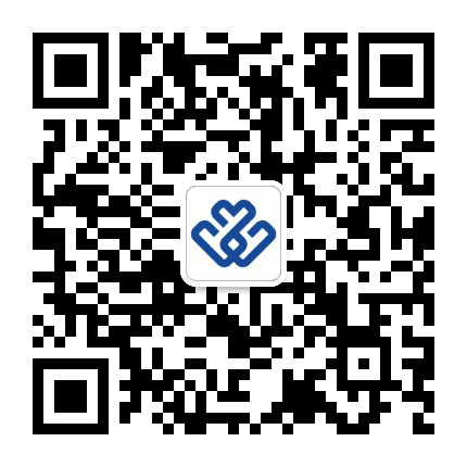 济源东方国际公馆公众号二维码