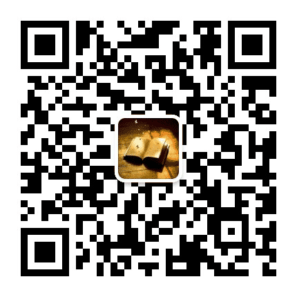 精英读书公众号二维码