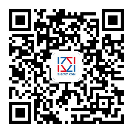 精艺兴业公众号二维码