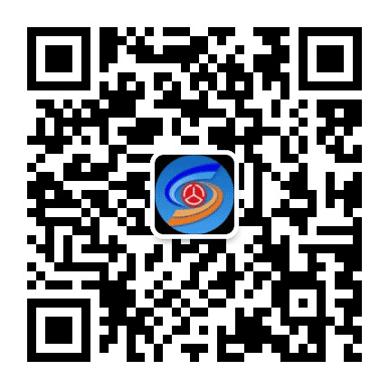 甘肃省嘉峪关公路局公众号二维码