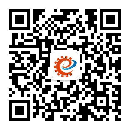 嘉峪关市工信局公众号二维码