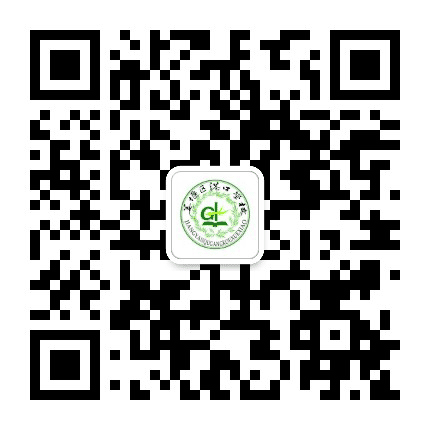 泰州市港口学校公众号二维码