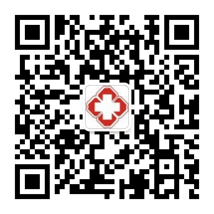 嘉峪关市红十字长城医院公众号二维码