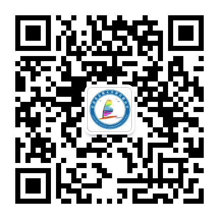 嘉峪关市迎宾路小学公众号二维码