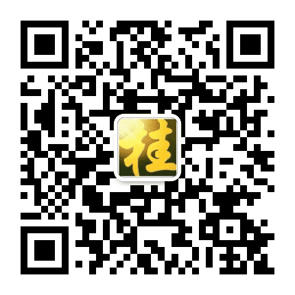 美丽桂岭公众号二维码