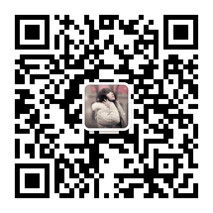 教你怎么驾驭坏男人公众号二维码
