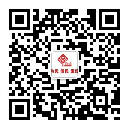 幸福金宝公众号二维码