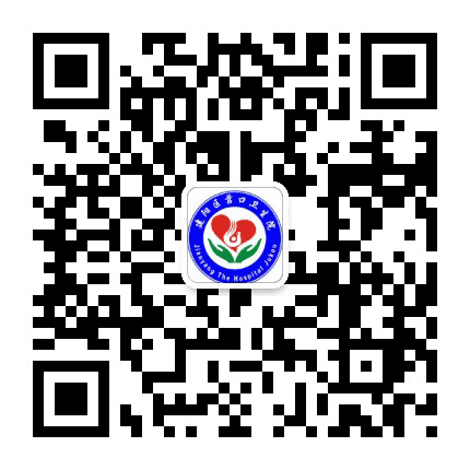 建阳区莒口镇卫生院公众号二维码