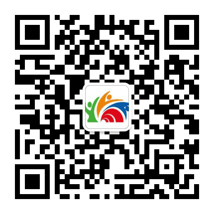 经英教育公众号二维码