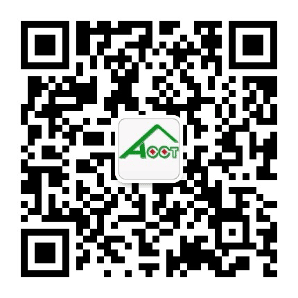 邵阳财税专家公众号二维码