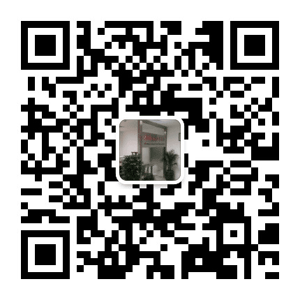 金阳六屏私募公众号二维码