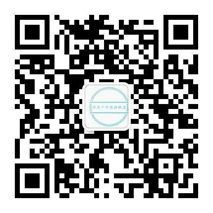 济源市龙腾户外俱乐部公众号二维码