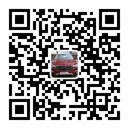 建阳龙祥哈弗SUV 4S店公众号二维码