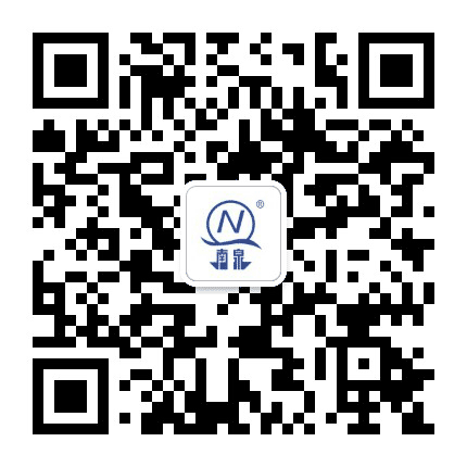 江阴市南泉高分子公众号二维码