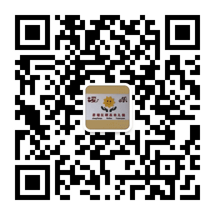 泰州市姜堰区顾高幼儿园公众号二维码