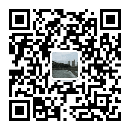 建阳区离退休干部公众号二维码