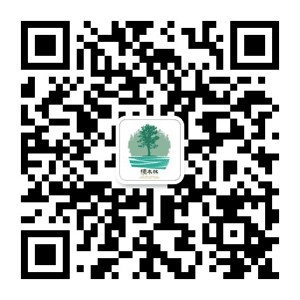 书香麻沙公众号二维码