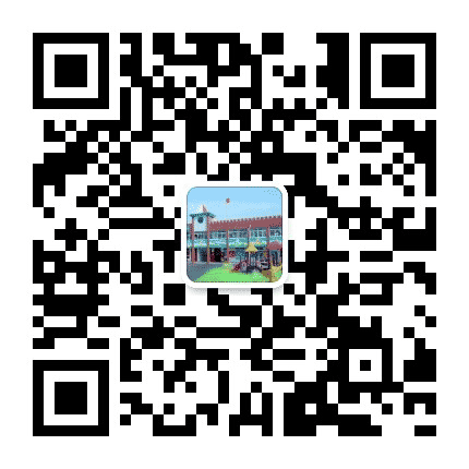 姜堰区桥头幼儿园公众号二维码