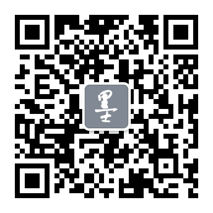 建阳书协公众号二维码