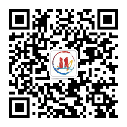 青春建邺公众号二维码