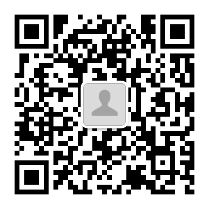 建阳刑侦公众号二维码