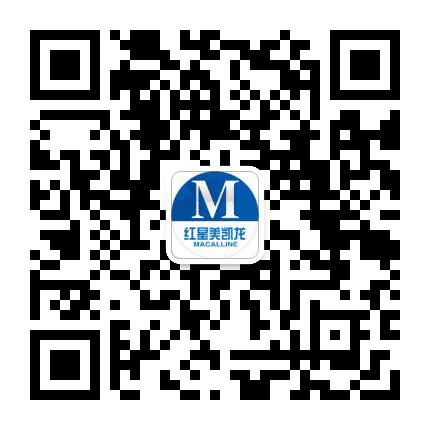 红星美凯龙江阴商场公众号二维码
