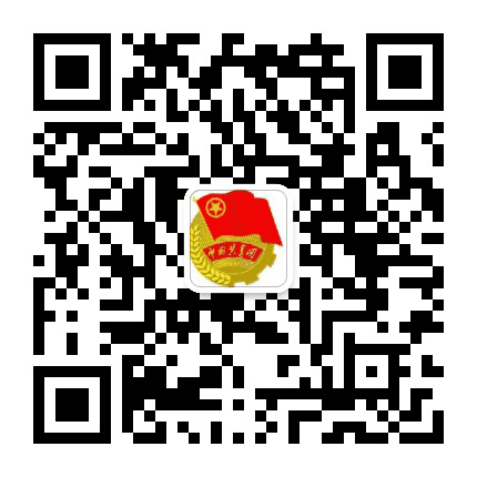 简阳市柏林村青年公众号二维码