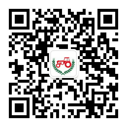 济源农机公众号二维码