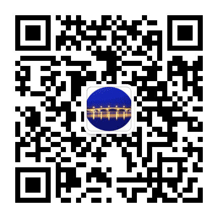 济阳社区公众号二维码