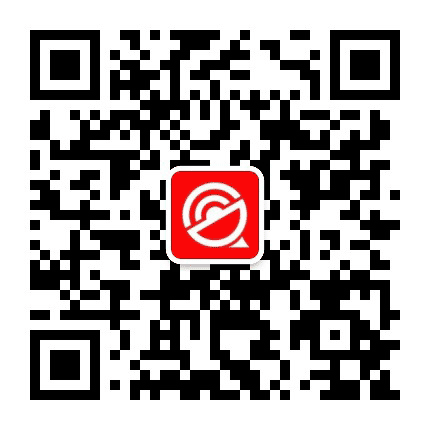 济源社区公众号二维码