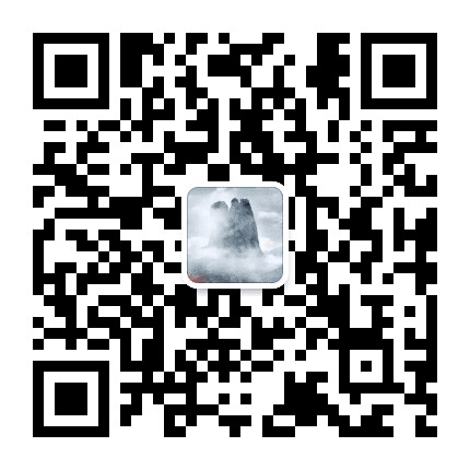 九嶷山三分石景区公众号二维码