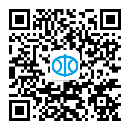 济源水利公众号二维码