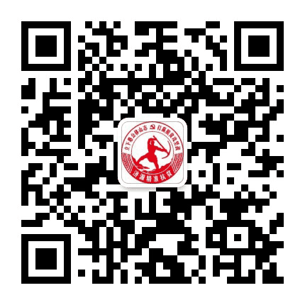 济源脱贫攻坚公众号二维码