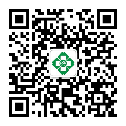 健康建阳公众号二维码