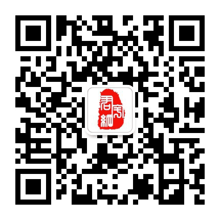 山西大学君宇网学生通讯社公众号二维码