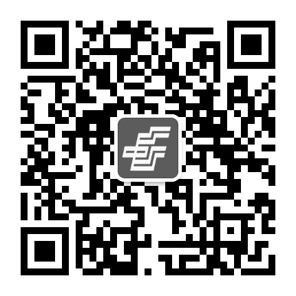 靖宇邮政公众号二维码