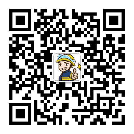 济源消防公众号二维码
