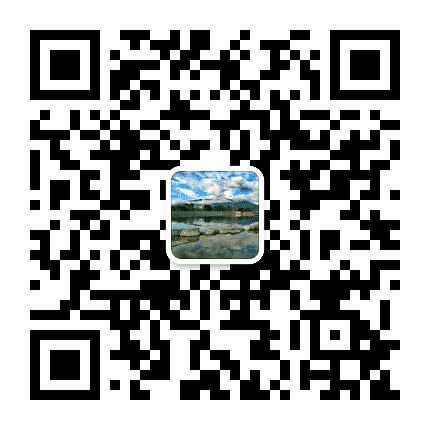 醉美泾河源公众号二维码