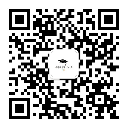 教育学考研人公众号二维码