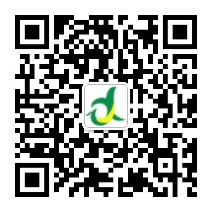 京优行商学院公众号二维码