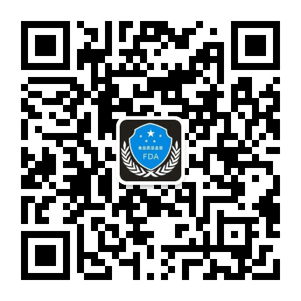 济源食品药品监督管理局公众号二维码