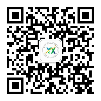 泰州市姜堰区淤溪幼儿园公众号二维码